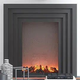 Frentes de chimenea a medida
