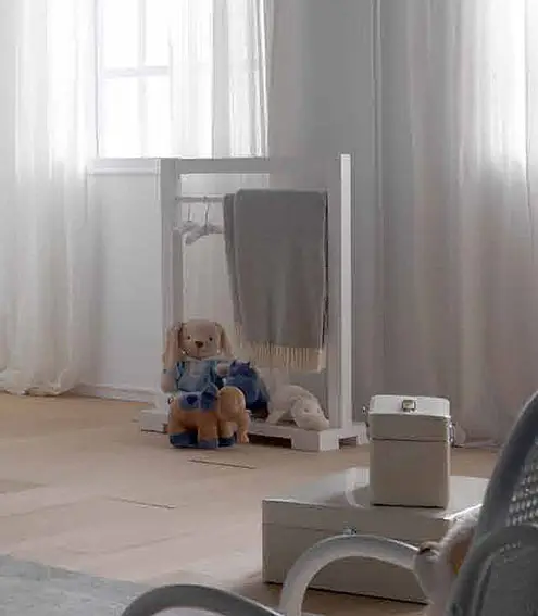 Galán Infantil