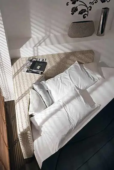 Cama Redonda Globe