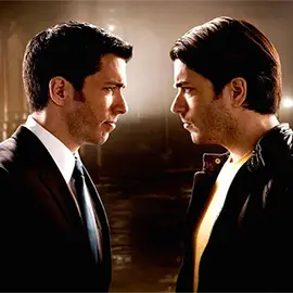 Los hermanos Scott