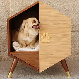 Camas para mascotas