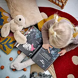 Muebles y decoración infantil 2025