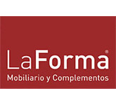 LaForma en losmueblesdelatele.tv