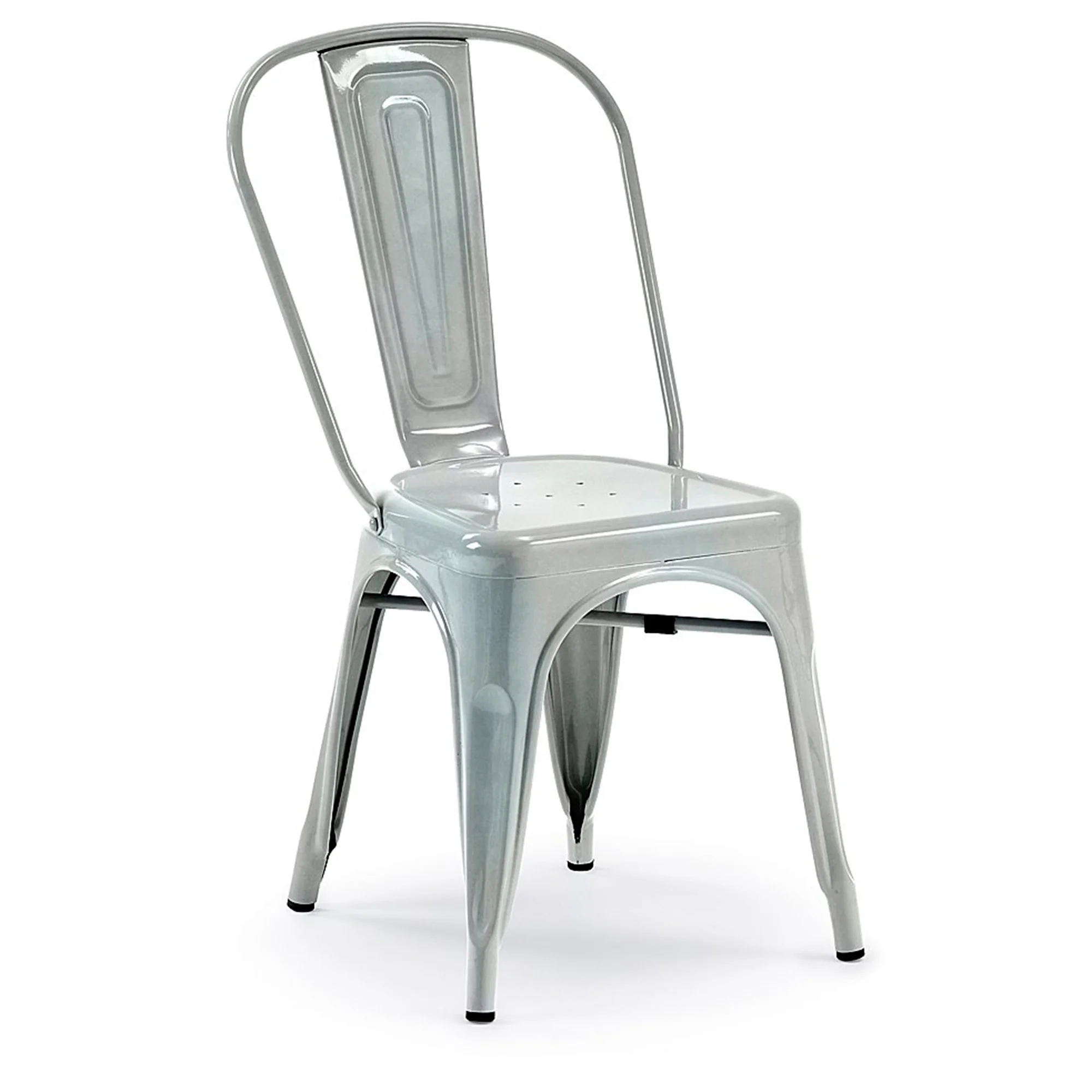 Silla plata Vintage Andromena Silla plata Vintage Andromena