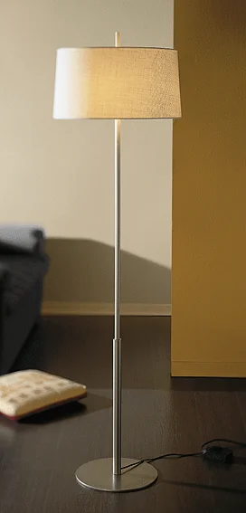 Lámpara de pie Infinito II