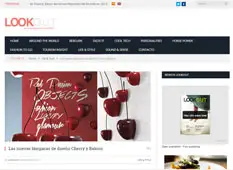 Las nuevas lámparas de diseño cherry con Portobello