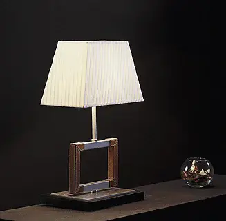 Lámpara de sobremesa Tripp III