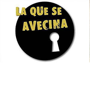 La que se avecina