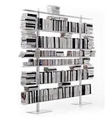Librería Bliotek de Bruno Rainaldi