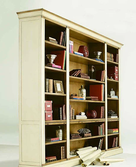Librería Estantería Byblos
