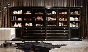 Librería Vitrina Diana