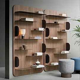 Librerías de diseño