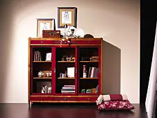 Librería Vitrina Levante