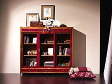 Librería Vitrina Levante
