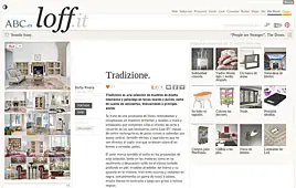 Tradizione en ABC loff.it