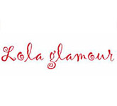 Lola Glamour en losmueblesdelatele.tv