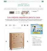 Los mejores zapateros para tu casa con Portobello