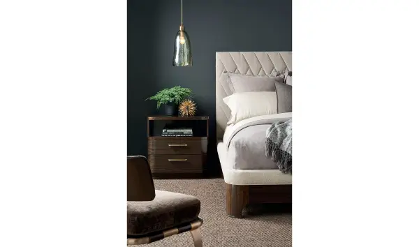 Mesa de noche Streamline