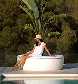 Macetero Sofá Island Vases