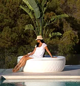 Macetero Sofá Island Vases Macetero Sofá Island Vases