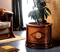 Macetero Vintage Gallery