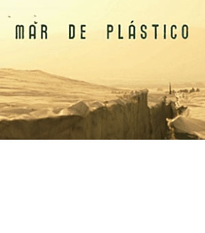 Mar de plstico