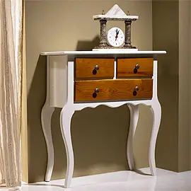 Muebles auxiliares a medida