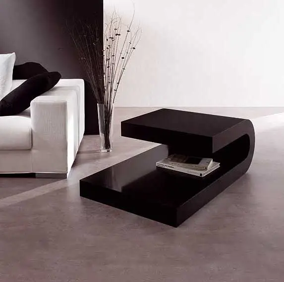 Mesa Centro Ginger