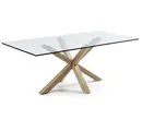 Mesas de comedor de diseño