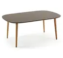 Mesas de comedor nórdicas