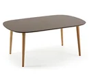 Mesas de comedor nórdicas