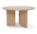Mesas de comedor nórdicas