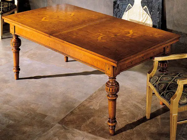 Mesa de Comedor Convertible en  Ruleta
