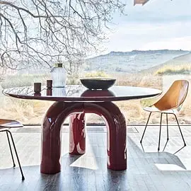 Cómo elegir una mesa de comedor