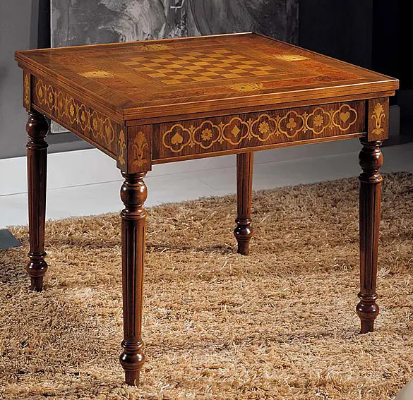 Mesa de Juego