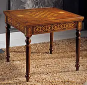 Mesa de Juego
