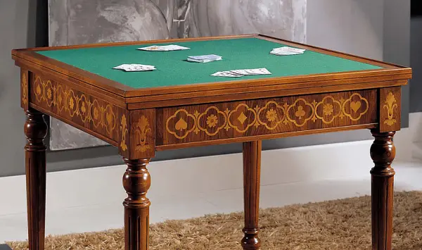 Mesa de Juego Damero