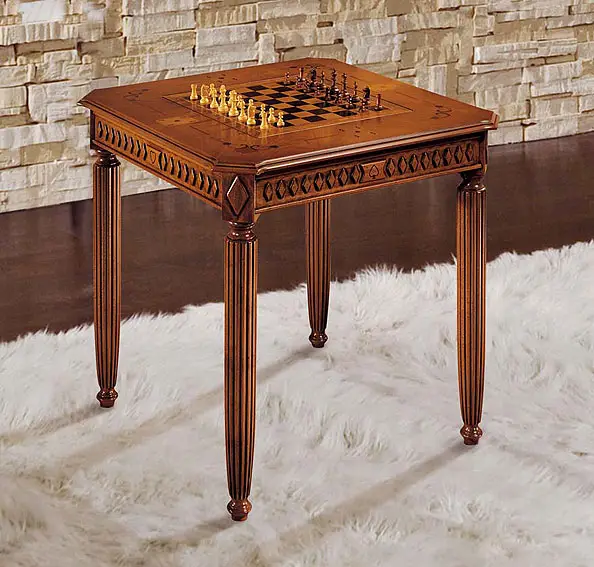 Mesa de Juego Backgammon