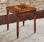 Mesa de Juego Backgammon