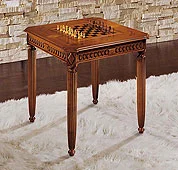 Mesa de Juego Backgammon Mesa de Juego Backgammon