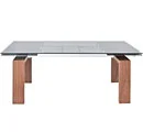 Mesas de comedor extensibles