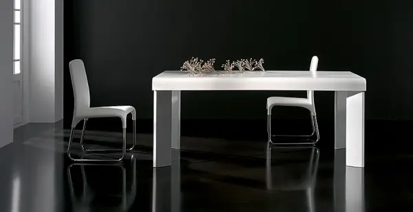 Mesa de Comedor Elle