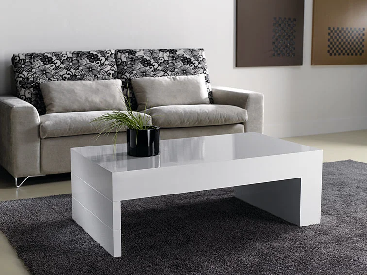 Mesa de Centro Adda