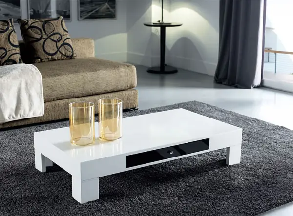 Mesa de Centro Nelly