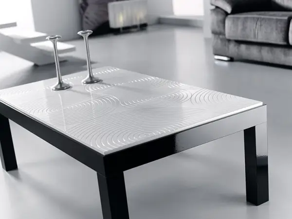 Mesa de Centro Nera