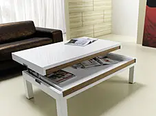 Mesa de Centro Open
