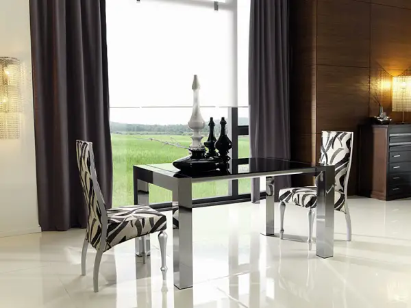 Mesa de Comedor Diva