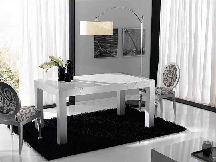 Mesa de Comedor Mega