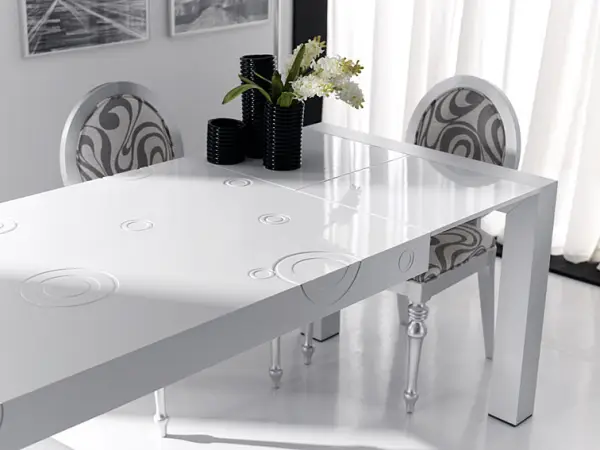 Mesa de Comedor Mega