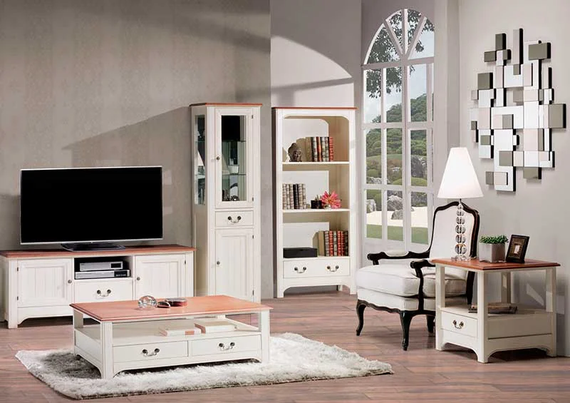 Salón vintage Sucres